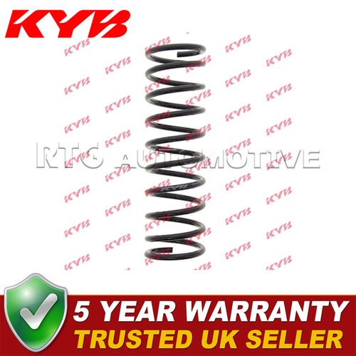 Kyb rear suspension coil - rear,