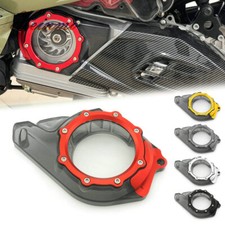 Transmission Guard Engine Cover Transmission Cover For Vespa GTS 300 2019-2023 2024