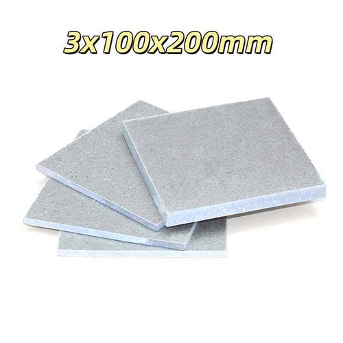 Mould heat shield sheet - sheet, 500℃