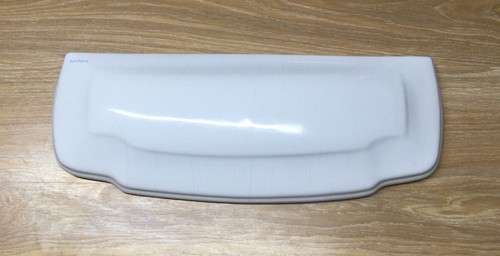 Toilet cistern lid sanitana - cistern,