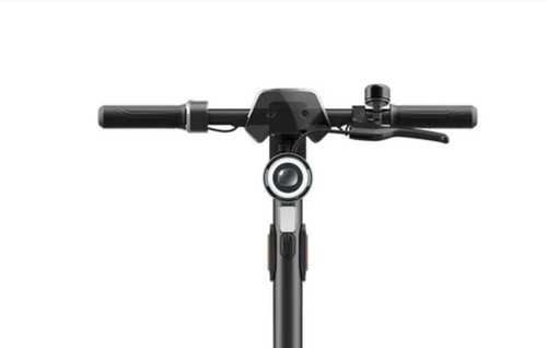 Niu kqi2 pro - pro, kick
