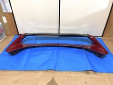 Honda Civic Type R FN2 Mugen Rear Wing Spoiler FRP Carbon Aero K20A JDM