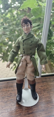 Ooak quality scale - 1/12,