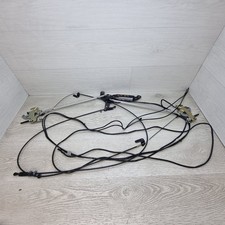 MERCEDES SLK280 R171 VARIO