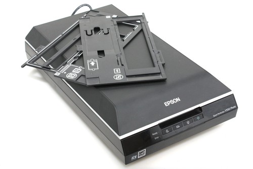 Epson perfection v550 flatbed - perfection,