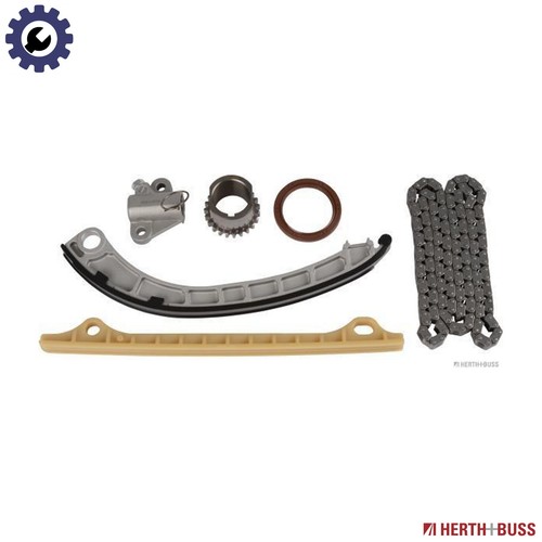 Timing chain kit j1198005 for - timing,