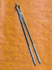 Molar Equine Dental Forceps