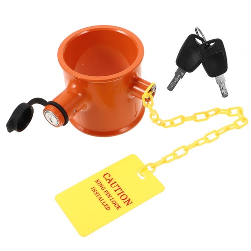 Cylinder type anti theft - cylinder,