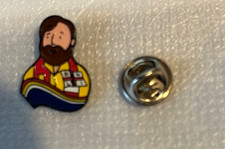 RNLI LIFEBOAT  CREW MEMBER