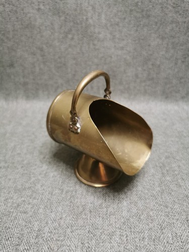 Vintage miniature brass - vintage,