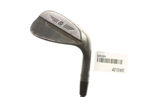 Titleist vokey sm8 jet - vokey, black