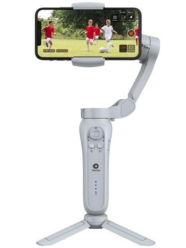 Xbotgo cameraman gimbal - ai,