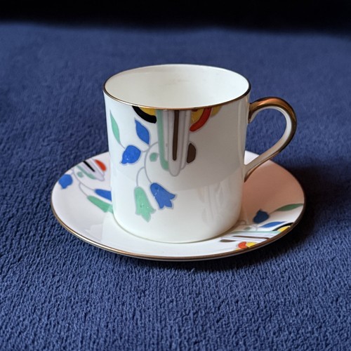 Royal doulton jazz weston - doulton,