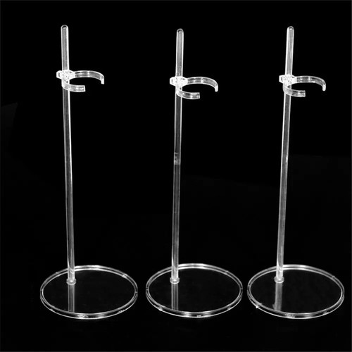 Stands for 6 dolls - for, 1/6