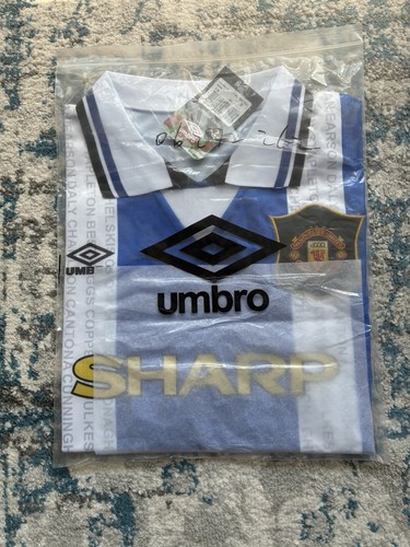 Umbro manchester united - umbro,