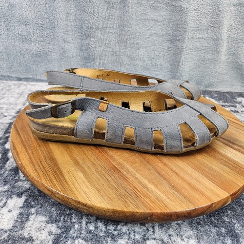 Naturalista sandals womens - el,