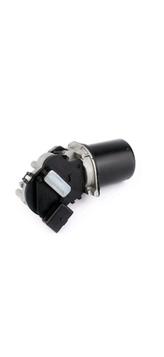 Front windscreen wiper motor - windscreen,