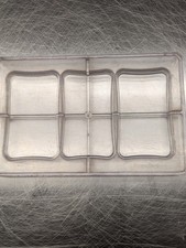 100g Polycarbonate Chocolate