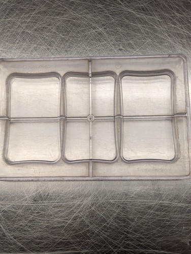 100g polycarbonate chocolate - 100g,