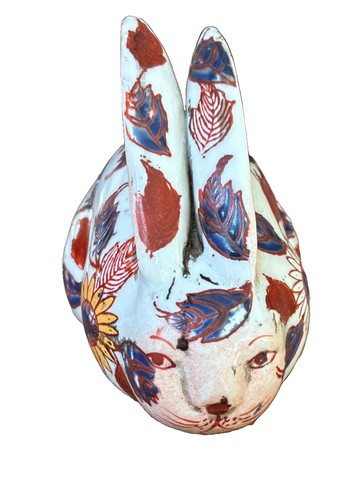 Vintage chinese canton imari - vintage,