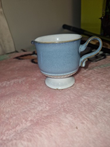 Vintage denby castille blue - vintage,