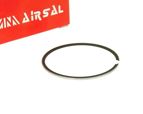 Piston ring airsal 70cc - piston,