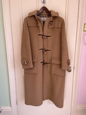 Aquascutum Vintage Camel
