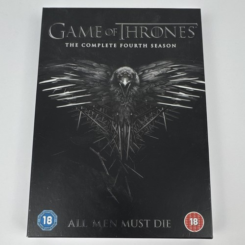 Game thrones season dvd - season,