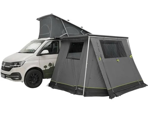 Outwell backroads awning - awning, room
