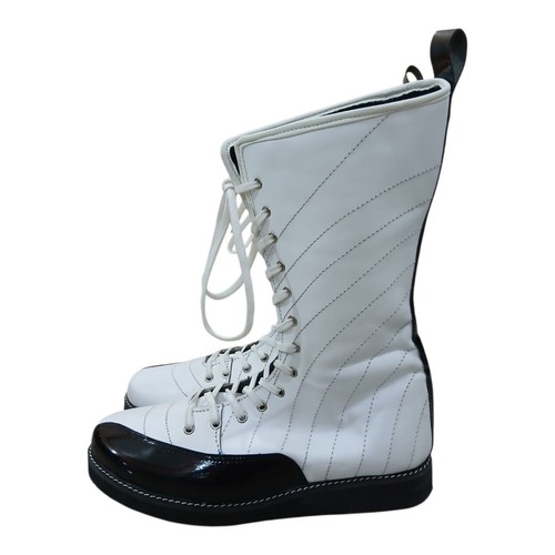 Pro wrestling shoes 100 - wrestling, ,100%