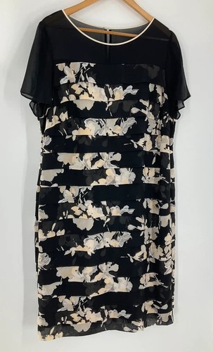 Jacques vert black beige