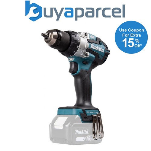 Makita dhp489z 18v lxt - dhp489z,