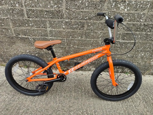 Eastern lowdown bmx 20 - bmx, 20"