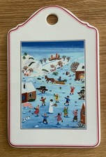 Villeroy & Boch Naif Christmas