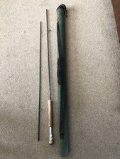 Hardy Demon 10 # 7 Fly Rod