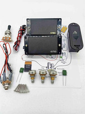 EMG 81 85 Active Humbucker