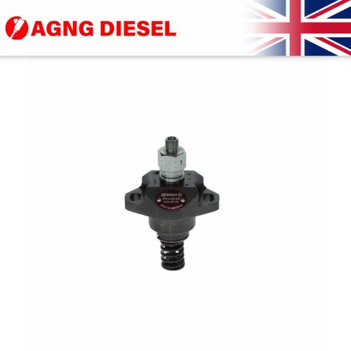 Fuel injection pump 0414287007 - fuel,