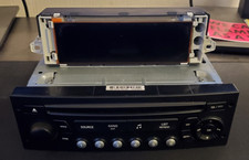 Peugeot 207 307 807 Citroen