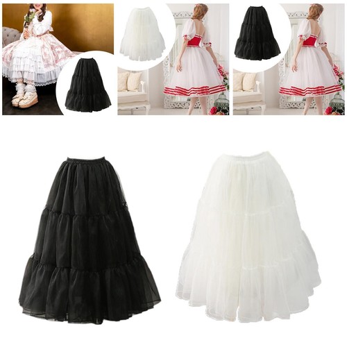 Women petticoat tulle - women's,