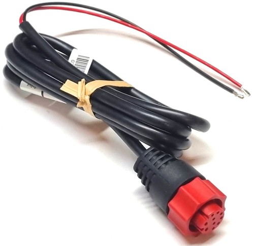 Lowrance wire power - 2-wire,