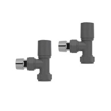 Designer Radiator Oval Column