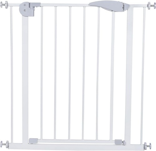Baby safety gate pet - baby, dog