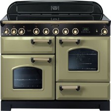 Rangemaster CDL110DFFOG/B