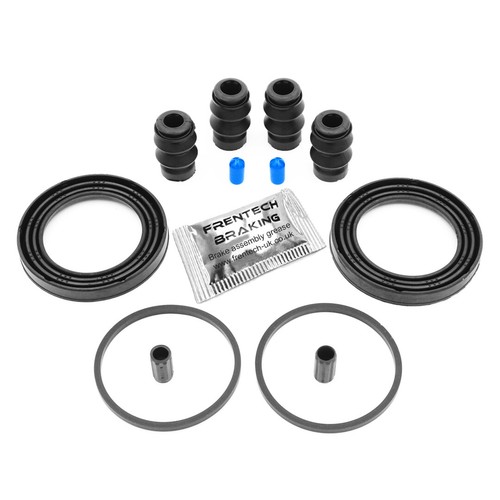 For honda crv mk3 mk4 - 2x, front