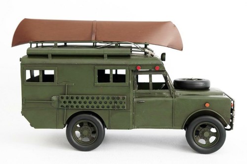 Canoe expedition vehicle - expedition,