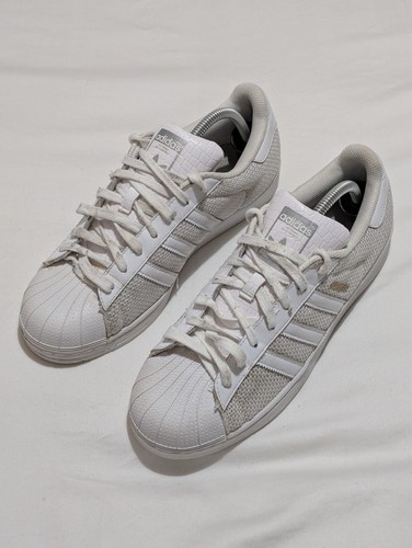 Adidas superstar white - superstar, mens