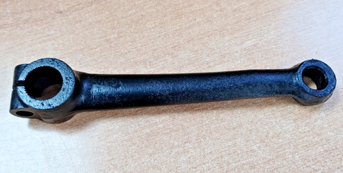 Tc splined steering - mg,