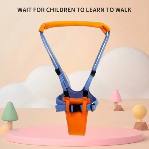 Baby walking harness safety - baby,