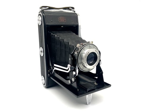 Zeiss ikon nettar - ikon,