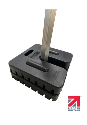 12kg gazebo mag tex weights - gazebo, mag-tex